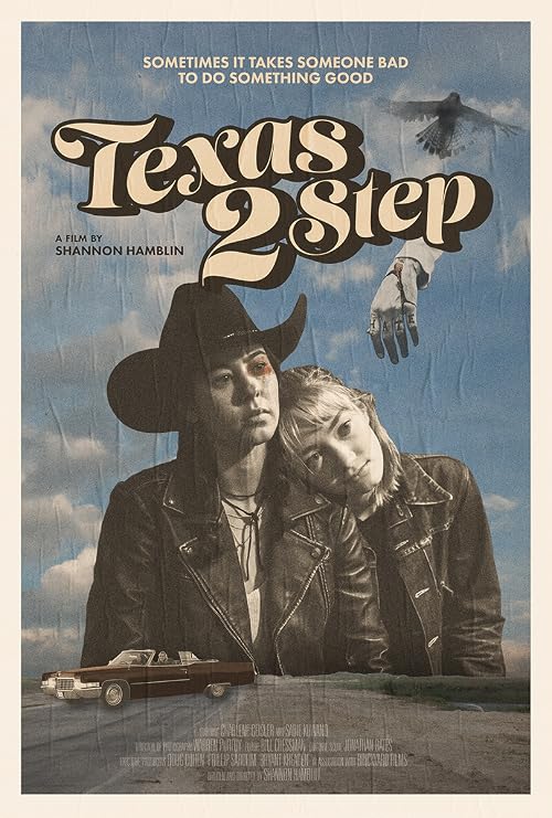 Texas 2 Step