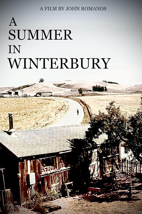 A Summer in Winterbury