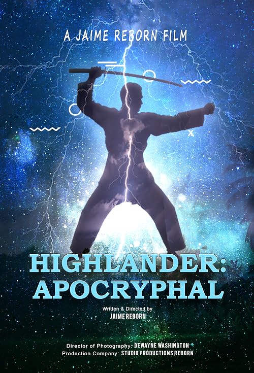 Highlander: Apocryphal