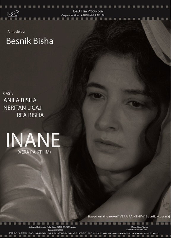 Inane (vera Pa Kthim)