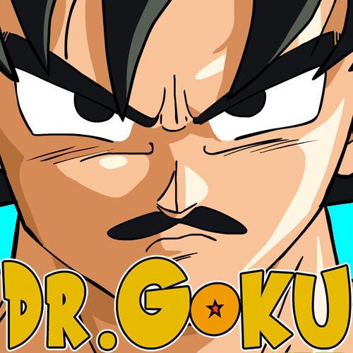 Dr. Gokú Super