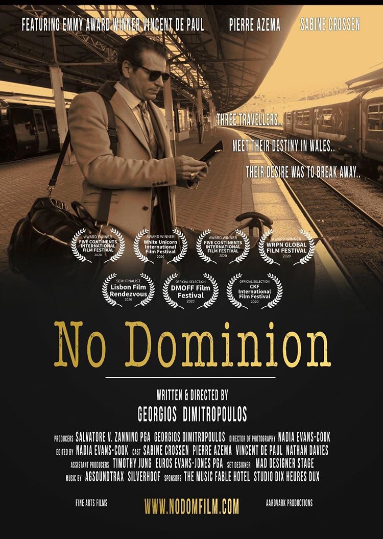 No Dominion