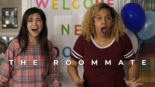 The Roommate