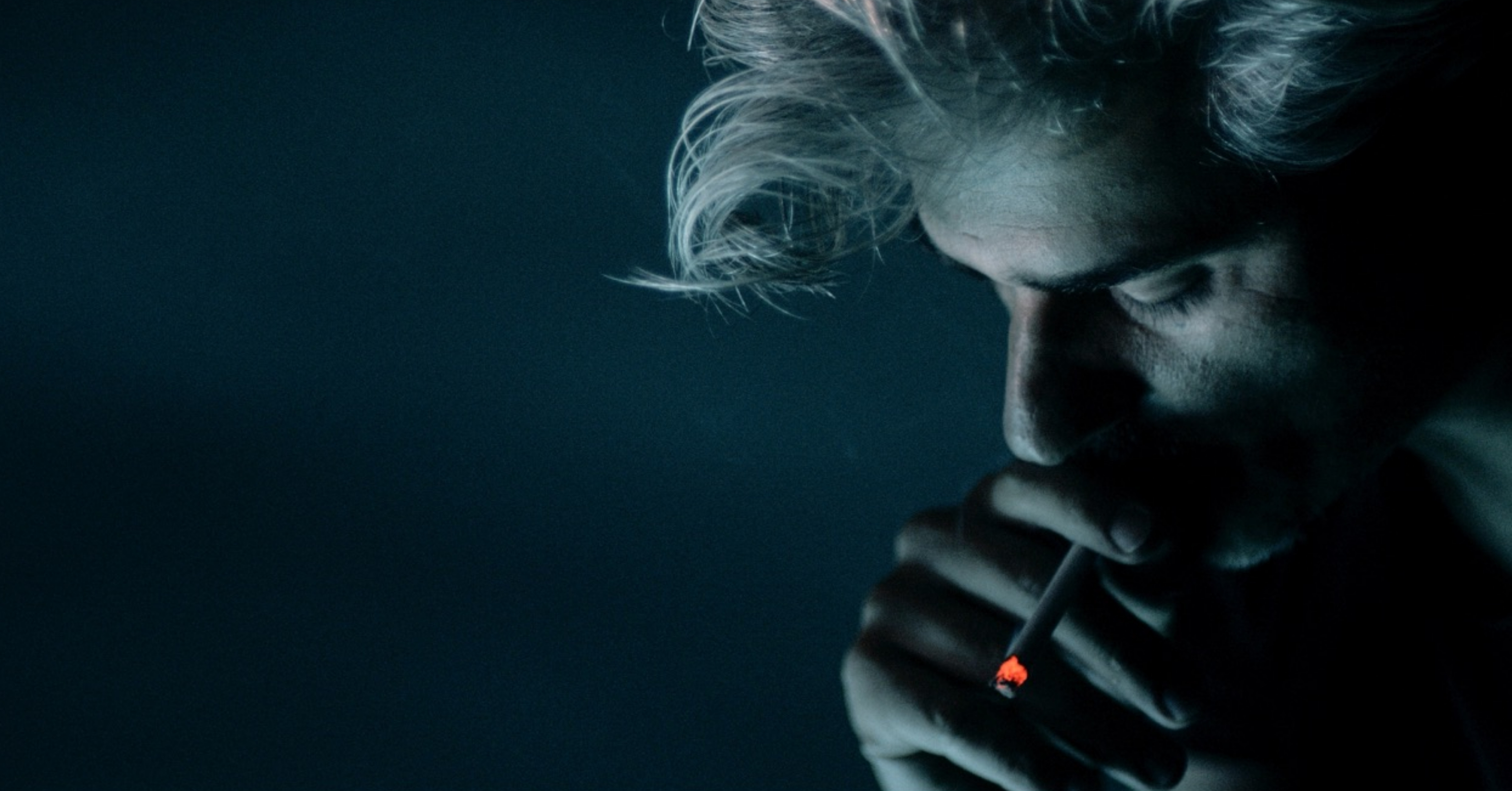 Dark Senses