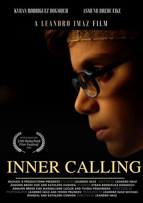 Inner Calling
