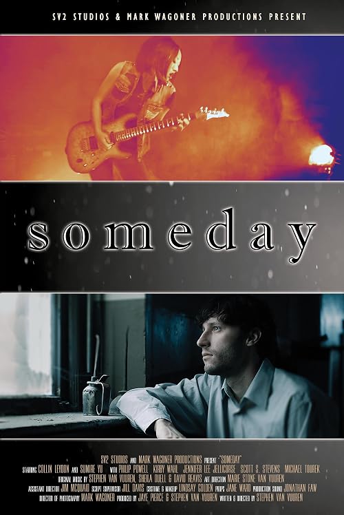 Someday