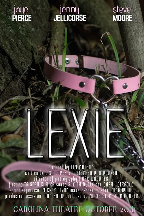 Lexie