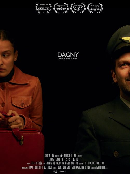 Dagny