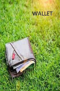 Wallet