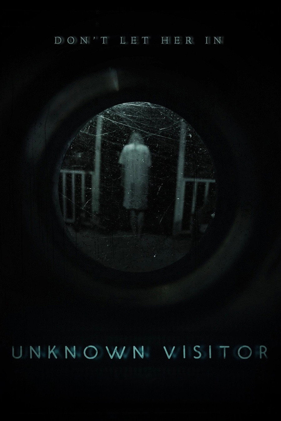 Unknown Visitor