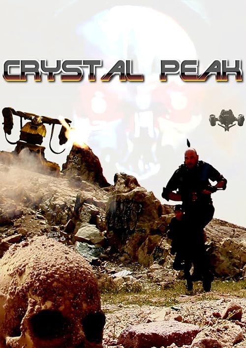 Crystal Peak