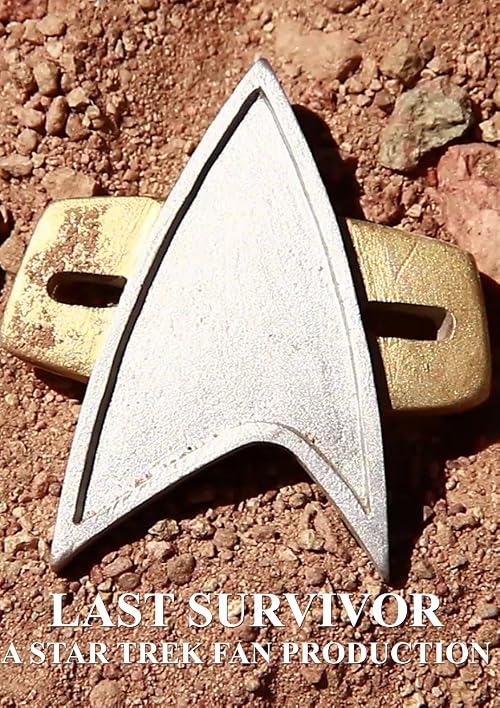 Last Survivor: A Star Trek Fan Production