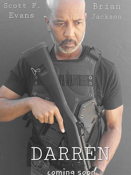 Darren: Day of the Kill