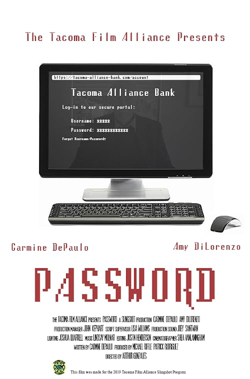 Password
