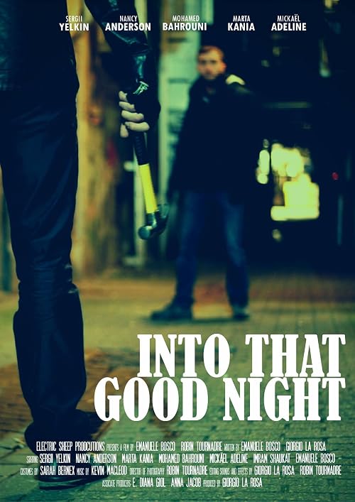 Into That Good Night