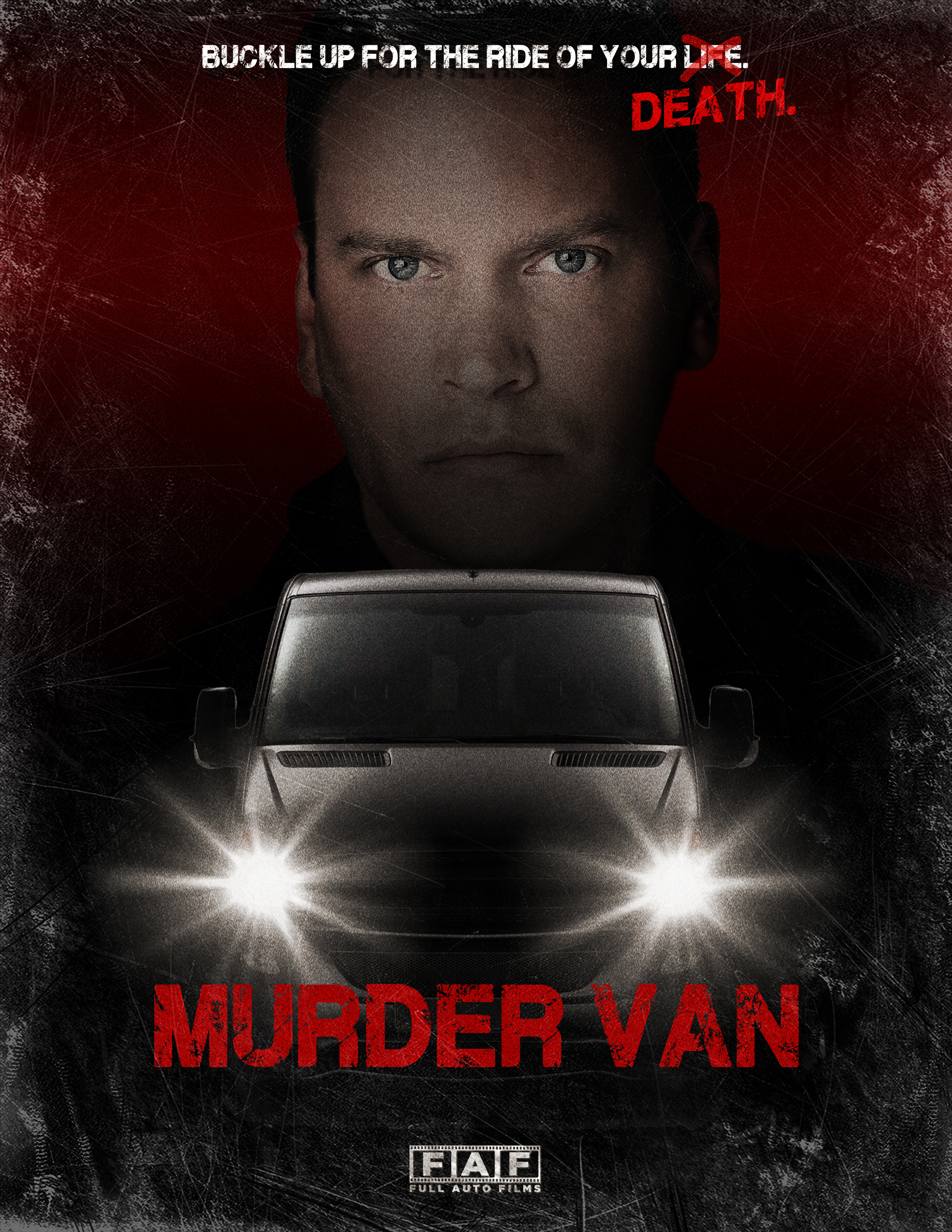 Murder Van