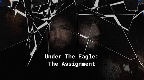 Under the Eagle