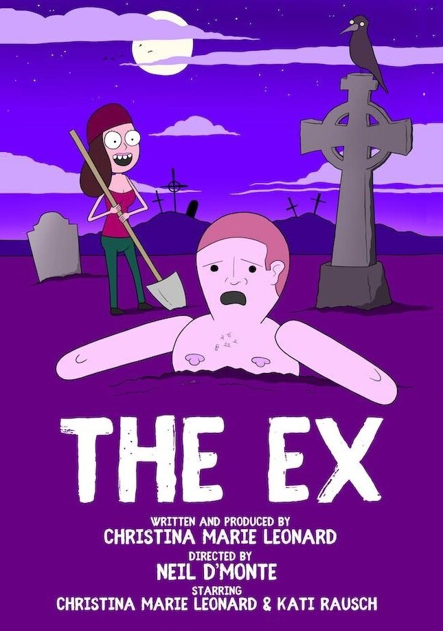 The Ex