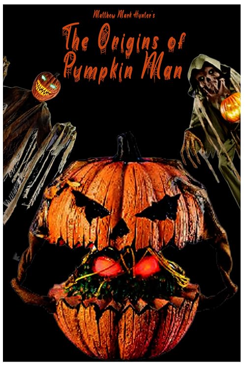 Origins of Pumpkinman