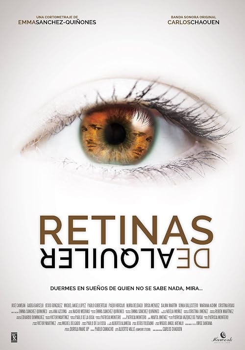 Retinas de Alquiler