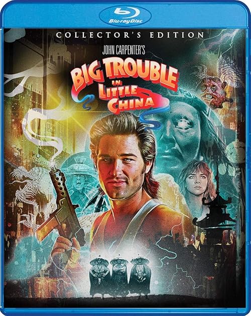Into the Mystic Night - an interview with Coupe DeVilles member Nick Castle