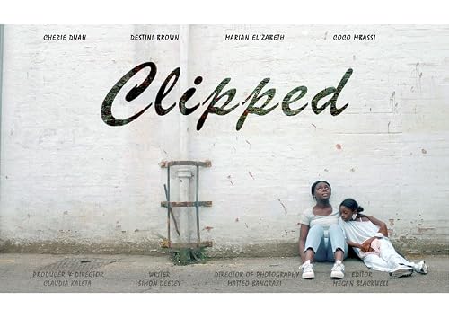 Clipped