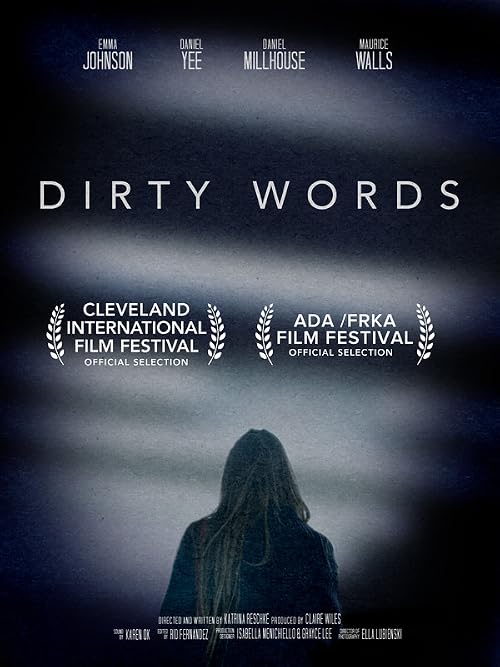 Dirty Words