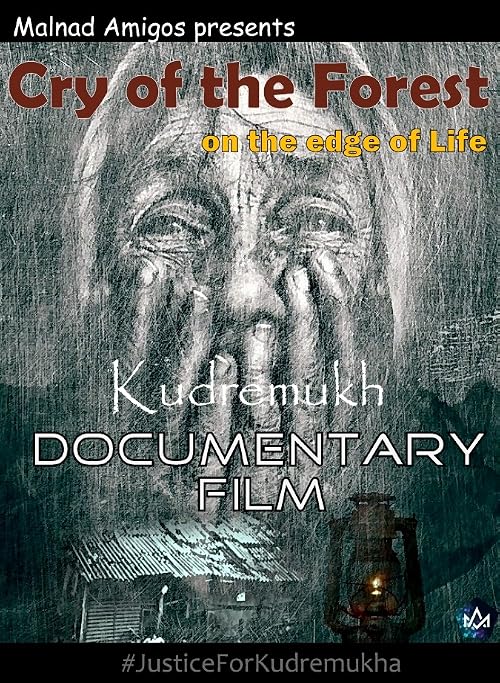 Cry of the Forest