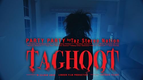 Party Party from Taghoot the Film