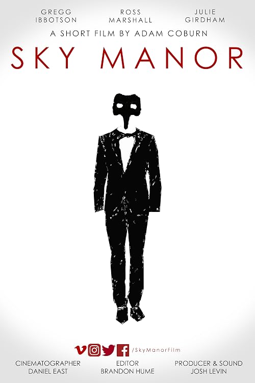Sky Manor