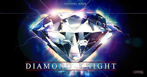 Diamond Knight Year One