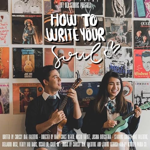 How to write your soul