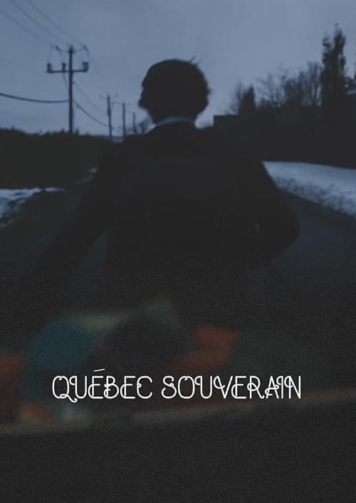 Thomas Hodgson: Québec Souverain
