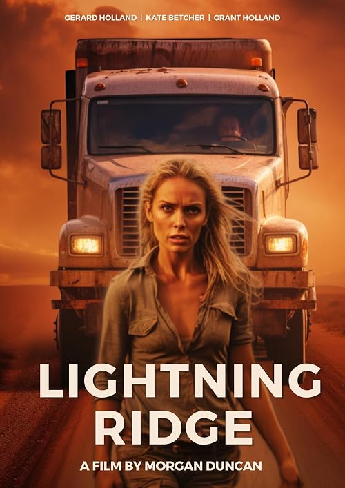 Lightning Ridge