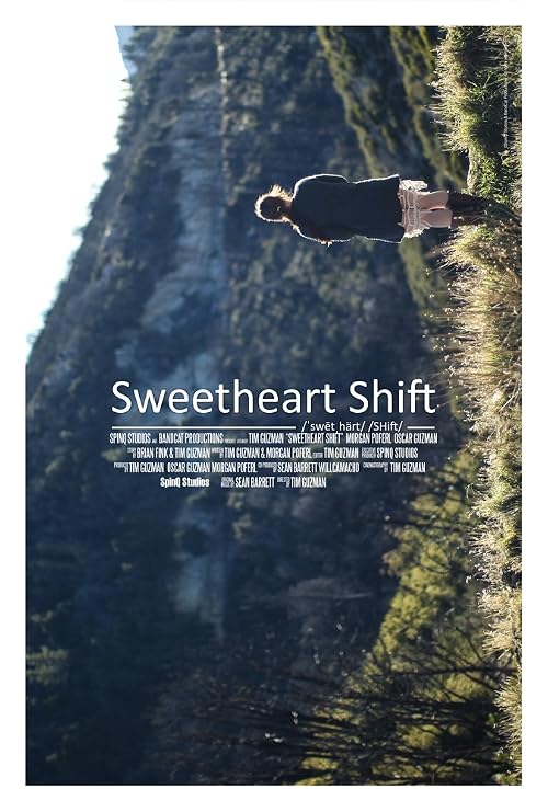 Sweetheart Shift
