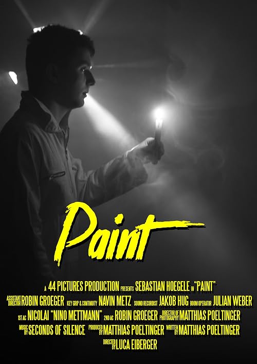 Paint