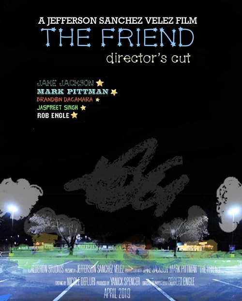 The Friend