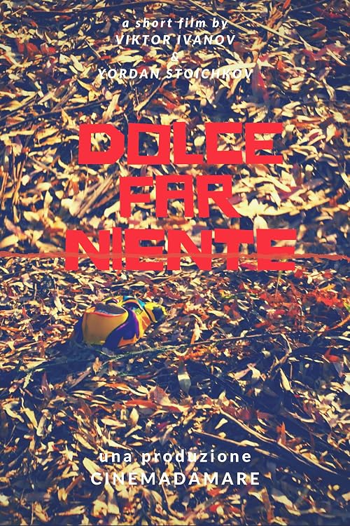 Dolce far niente