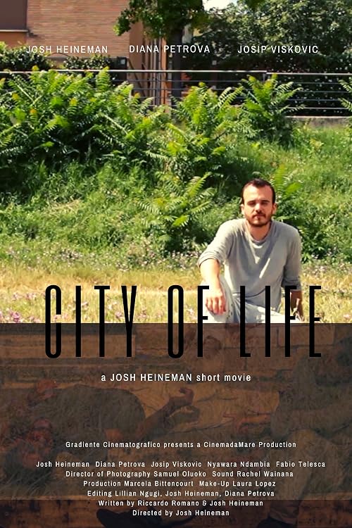 City of Life
