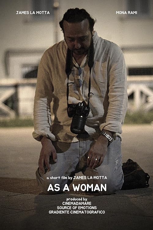 As a Woman