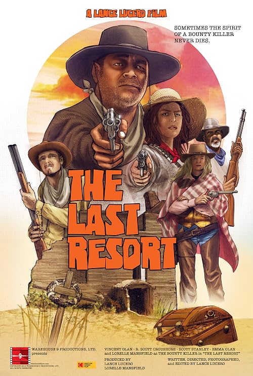 The Last Resort