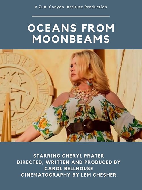 Oceans from Moonbeams