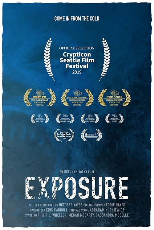 Exposure