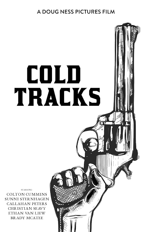 Cold Tracks