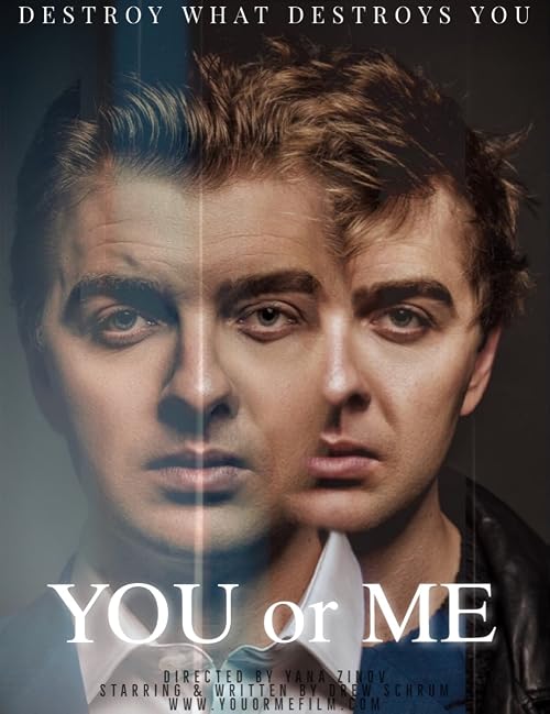 YOU or ME