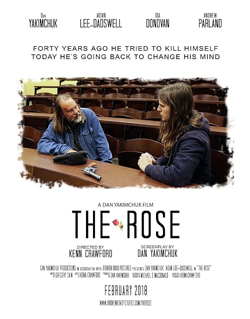 The Rose