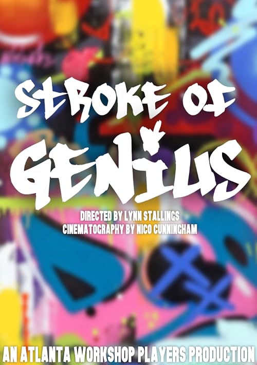 Stroke of Genius