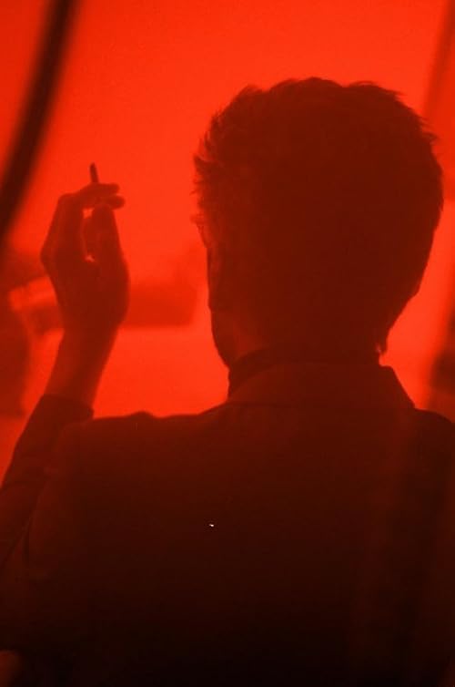 Revenge in 8mm