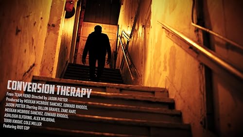 Conversion Therapy