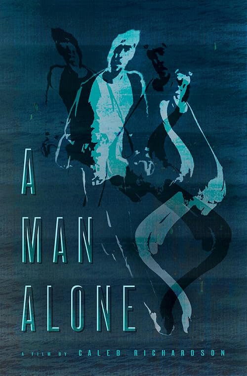 A Man Alone